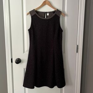 NWOT Old Navy fit and flare knit dress